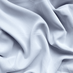 Ткань Блэкаут для штор светозатемняющая 75% &quot;Белый жемчуг&quot;   в Ачинске