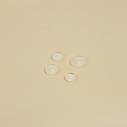Ткань Оксфорд 240D PU 2000, Кремовый (Песочный)   в Ачинске