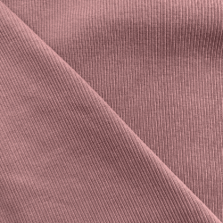 Ткань Кашкорсе, 420гм/2, 110см, цвет Какао (на отрез)  в Ачинске