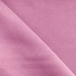 Ткань Кашкорсе, 420гм/2, 110см, цвет Сухая роза (на отрез)  в Ачинске