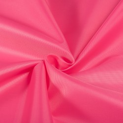 *Ткань Оксфорд 210D PU, цвет Розовый (на отрез)  в Ачинске