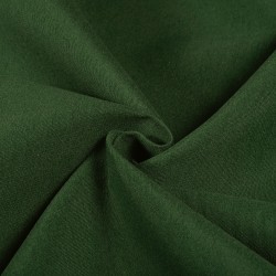 Грета Водоотталкивающая (80%пэ, 20%хл), Темно-Зеленый (на отрез)  в Ачинске