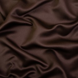 Ткань Блэкаут для штор светозатемняющая 75% &quot;Шоколад&quot; (на отрез)  в Ачинске
