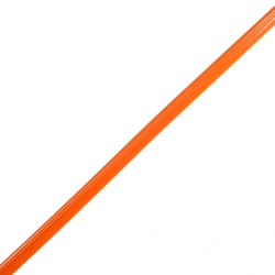 Кедер-Кант (для укрепления углов сумок) Оранжевый пластиковый  в Ачинске