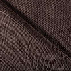 Ткань Кордура (Китай) (Оксфорд 900D), цвет Коричневый (на отрез)  в Ачинске