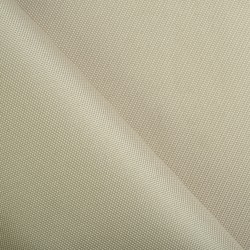 Ткань Кордура (Китай) (Оксфорд 900D), цвет Бежевый (на отрез) (100% полиэстер) в Ачинске