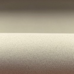 Ткань Блэкаут для штор светозатемняющая 75% &quot;Светло-бежевый&quot; (на отрез)  в Ачинске