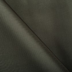 Ткань Кордура (Кордон С900), цвет Темный Хаки (на отрез)  в Ачинске