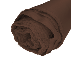 Мерный лоскут в рулоне Ткань Oxford 600D PU Тёмно-Коричневый 14,08м (№200.9)  в Ачинске