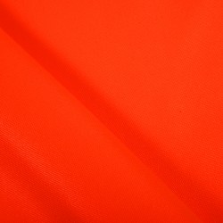 Оксфорд 600D PU, Сигнально-Оранжевый  в Ачинске, 230 г/м2, 349 руб